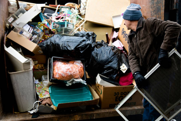 Best Garage Cleanout  in Cross Plains, TX