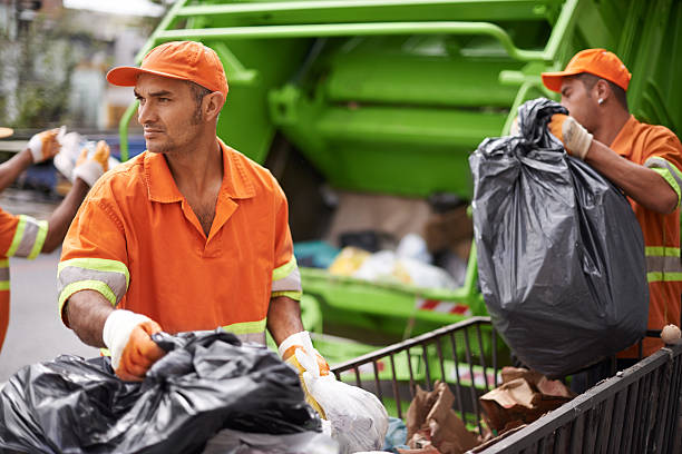 Recycling Services for Junk in Cross Plains, TX